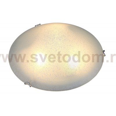 Светильник потолочный Arte lamp A7330PL-2CC DISH