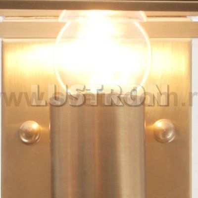 Светильник настенный Arte lamp A7884AP-1AB Copperland