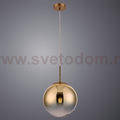 Светильник подвесной Arte lamp A7962SP-1RB JUPITER copper
