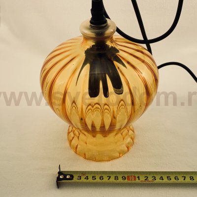 Светильник подвесной Arte lamp A8127SP-1AM FESTA