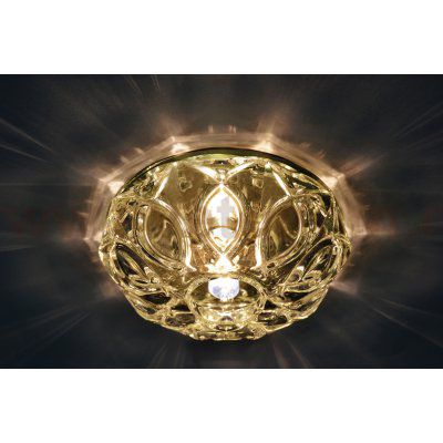 Светильник потолочный Arte lamp A8358PL-1CC BRILLIANTS