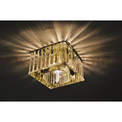 Светильник потолочный Arte lamp A8448PL-1CC Brilliants