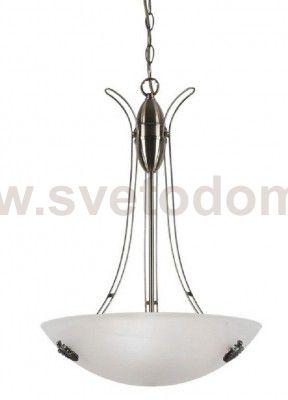 Светильник подвесной Arte lamp A8615SP-3AB NINNA