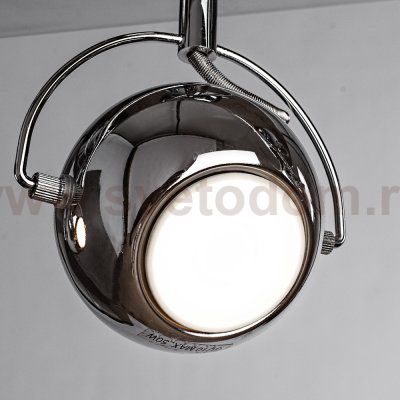 Светильник потолочный Arte lamp A9128PL-3CC SPIA