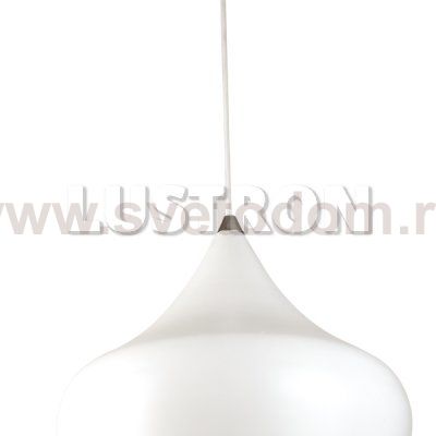 Светильник подвесной Arte lamp A9377SP-1WH Pendants
