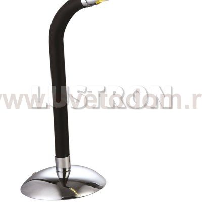 Светильник настольный Arte lamp A9482LT-1CC Desk