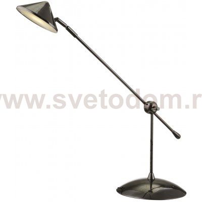 Светильник настольный Arte lamp A9515LT-1BC LED Desk