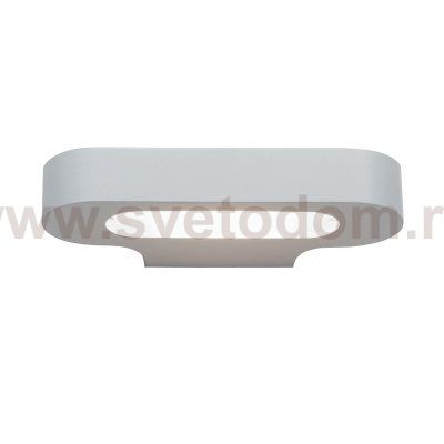 Настенный светильник бра Artemide 0615010A TALO W 