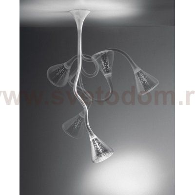 Потолочный светильник Artemide 0633010A