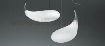 Подвесной светильник Artemide 1629010A COSMIC MUGG 