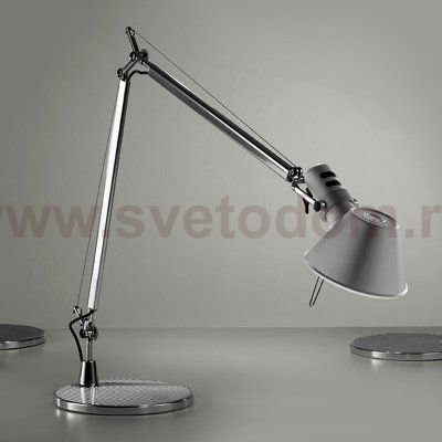 Настольная лампа Artemide A011800 Tolomeo