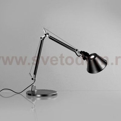 Торшеры / Настольные лампы Artemide A011830 Tolomeo