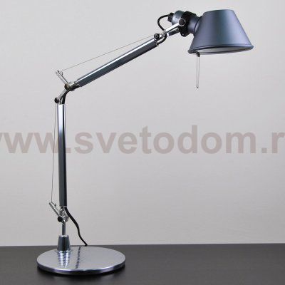 Настольная лампа Artemide A011900 Tolomeo