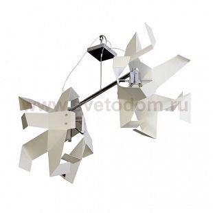 Светильник подвесной Artpole Origami C2 (арт. 1100)