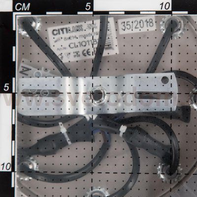 Люстра Citilux CL101161 Компакто