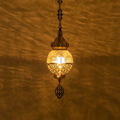 Подвесной светильник Citilux CL419113 Каир