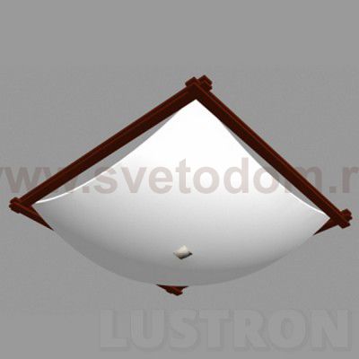 Светильник настенно-потолочный Citilux CL932111 Белый