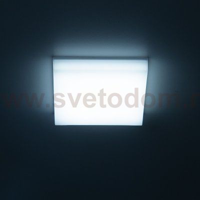 Встраиваемый светильник Citilux CLD52K10N Вега
