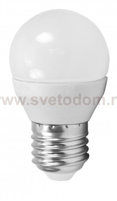 Лампа светодиодная G45 Eglo 10762