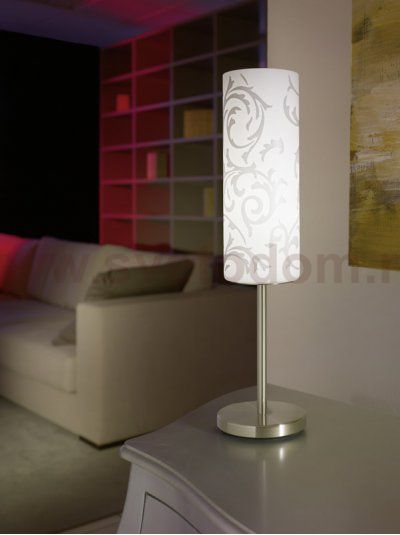 Настольная лампа Eglo 90051 AMADORA