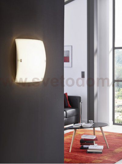 Настенно-потолочный светильник Eglo 91852 LED BORGO 2