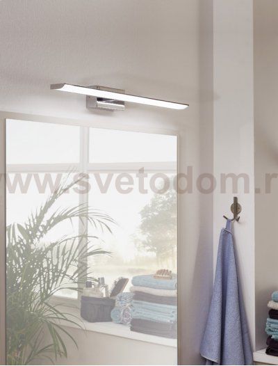 светильник для ванной комнаты и зеркал Eglo 94613 TABIANO