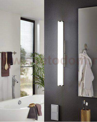 Светильник для ванной комнаты и зеркал Eglo 94717 CALNOVA