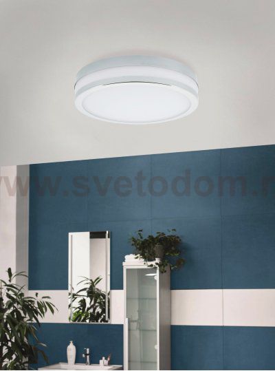 Светильник для ванной комнаты Eglo 94998 LED PALERMO