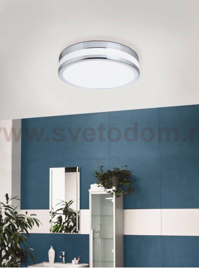 Светильник для ванной комнаты Eglo 94999 LED PALERMO