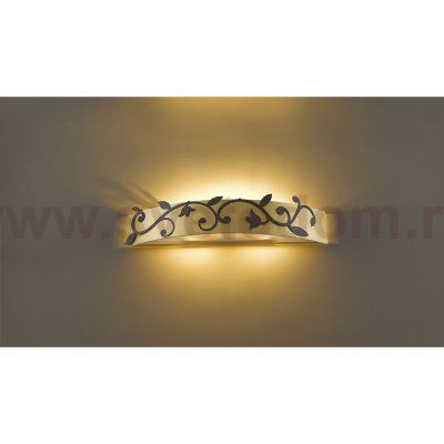 Настенный светильник Favourite 1465-3W Florina