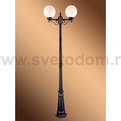 Уличный светильник Favourite 1507-2F Pilastri