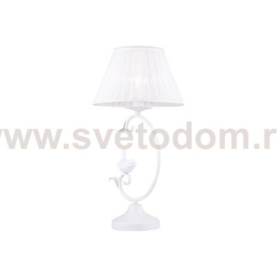 Настольная лампа Favourite 1836-1T Cardellino