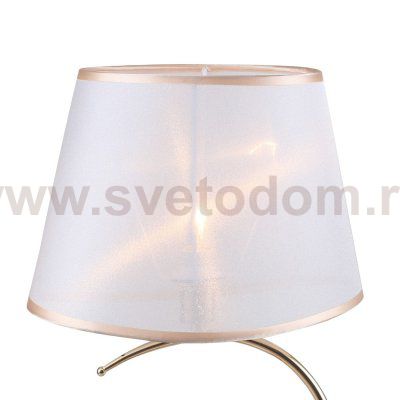 Настольный светильник Favourite 2756-1T Charm
