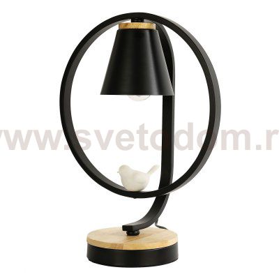 Настольный светильник Favourite 2938-1T Uccello