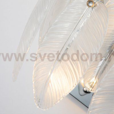 Настенный светильник Favourite 3018-2W Beluta