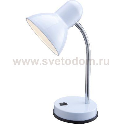Настольная лампа Globo 2485 Basic