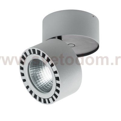 Светильник накладной светодиодный Lightstar 381393 Forte