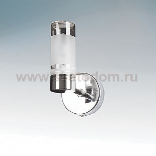 Светильник настенный бра Lightstar 730114 WL401