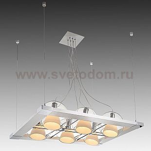 Люстра подвесная Lightstar 803161 Palla