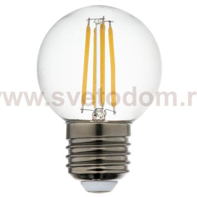 Светодиодная лампа Lightstar 933824 LED