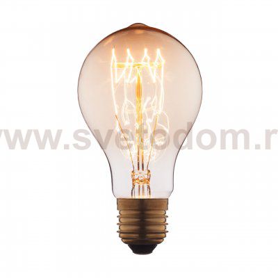 Лампочка Loft it 1003-SC Edison Bulb