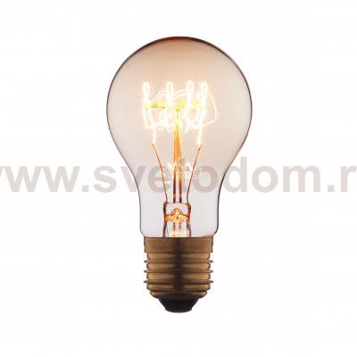 Лампочка Loft it 1004-SC Edison Bulb