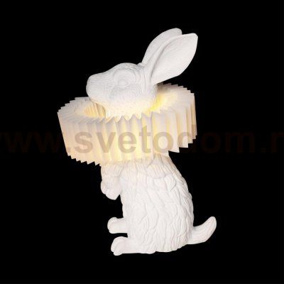 Настольная лампа Loft it 10117/A Bunny