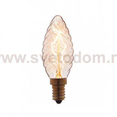 Лампочка Loft it 3540-LT Edison Bulb