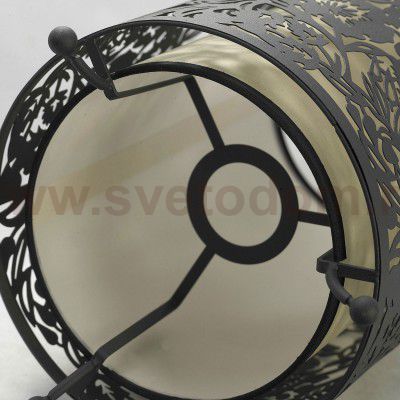 Настольная лампа Lussole LSF-2374-01 VETERE