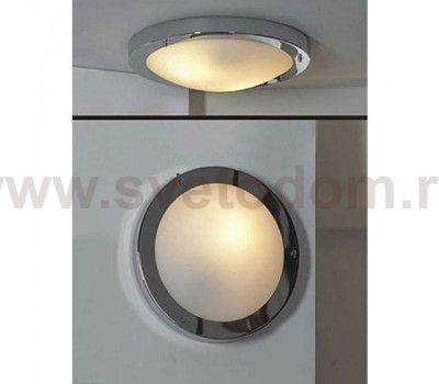 Светильник настенно-потолочный Lussole LSL-5502-01 ACQUA
