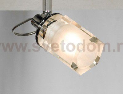 Трековый светильник Lussole LSL-7901-01-TAW Track Light