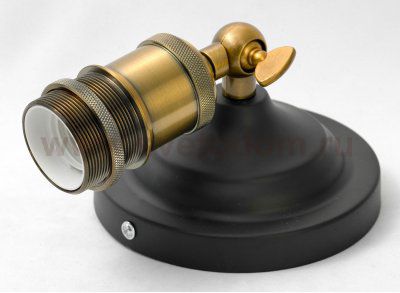 Настенный светильник бра Lussole LSP-9109 CENTEREACH