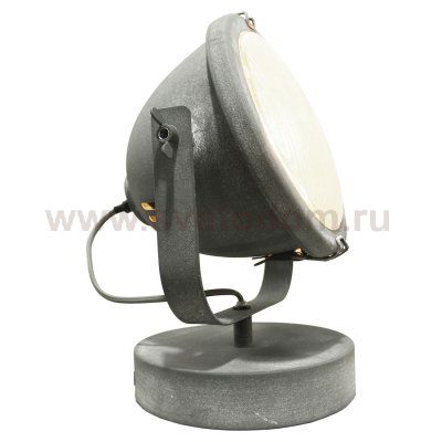 Настольный светильник Lussole LSP-9880 BRENTWOOD