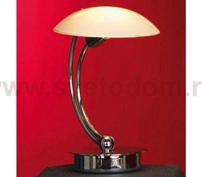 Настольная лампа Lussole LSQ-4304-01 MATTINA